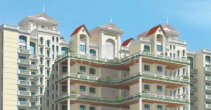 Reyhaan Terraces