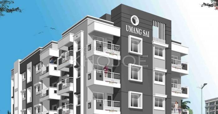 Umang Sai