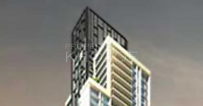 Lodha Codename Hidden Jewel