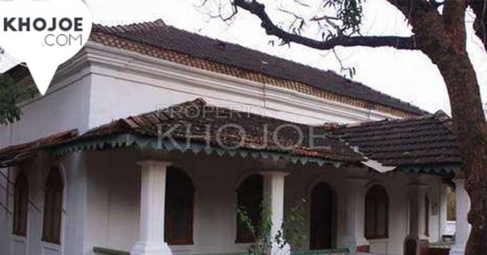 Portuguese House