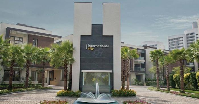 Sobha International City Sobha International City