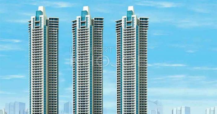 Raheja Vivarea
