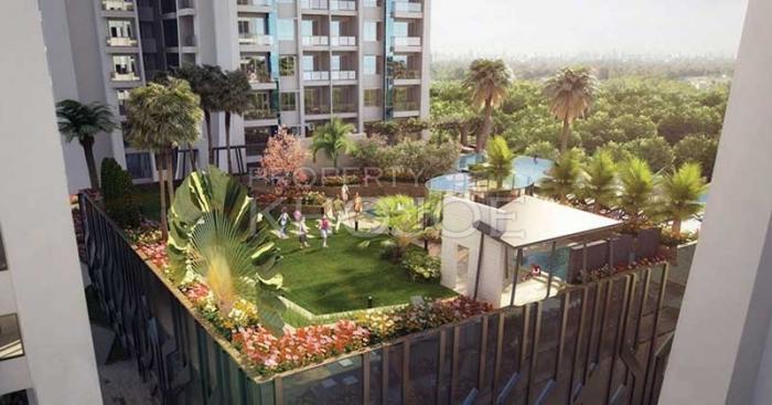 Ekta Skypolis Ekta Skypolis