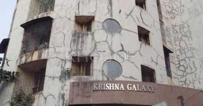 Krishna Galaxy Krishna Galaxy