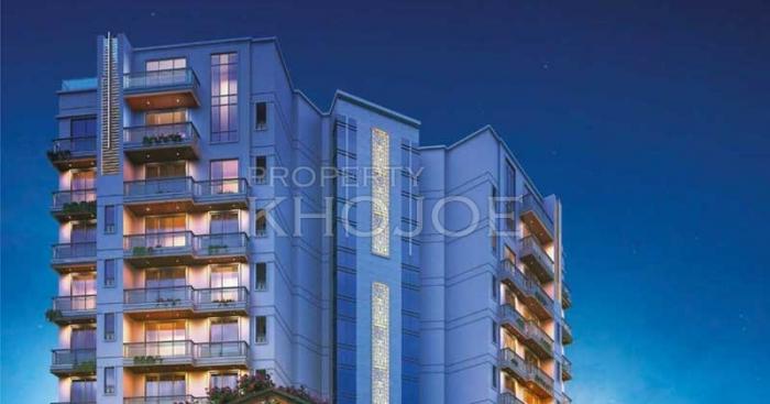 Dheeraj Realty Equest Dheeraj Realty Equest