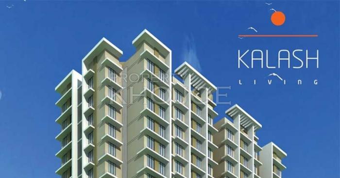 Shivraj Kalash Apartment Shivraj Kalash Apartment