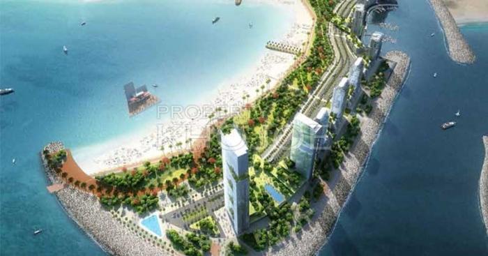 Aykon City Dubai