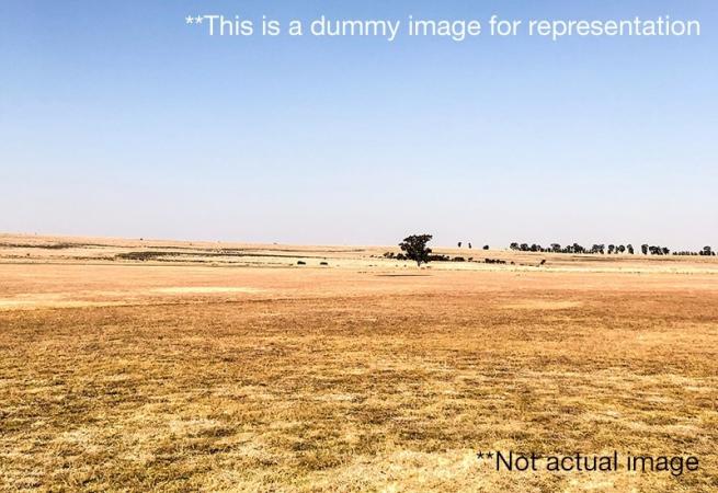 2.5 Acres Land For Sale