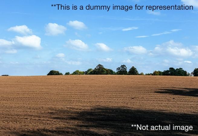 1400 Sq.Mtr Plot For Sale