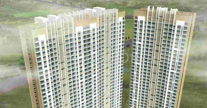 Lodha Aurum Grande