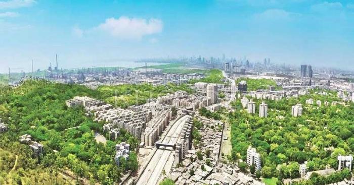 Radius Central Park Radius Central Park