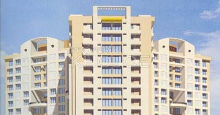 Ashish Swapnalok Towers Ashish Swapnalok Towers