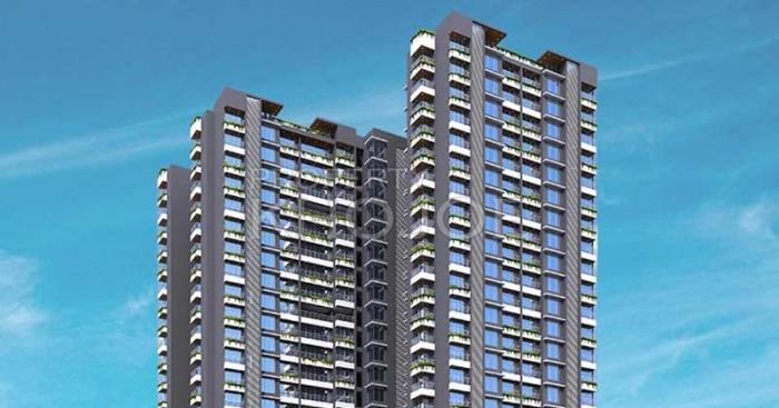 Wadhwa Platina Wadhwa Platina