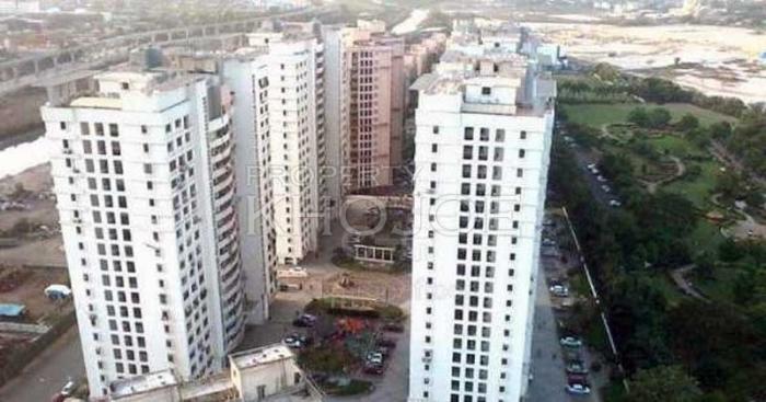 Ajmera Bhakti Park