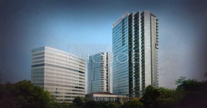 Embassy One