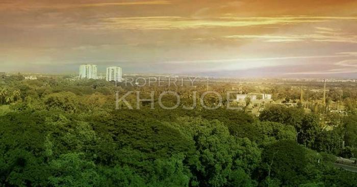 Lodha Amara