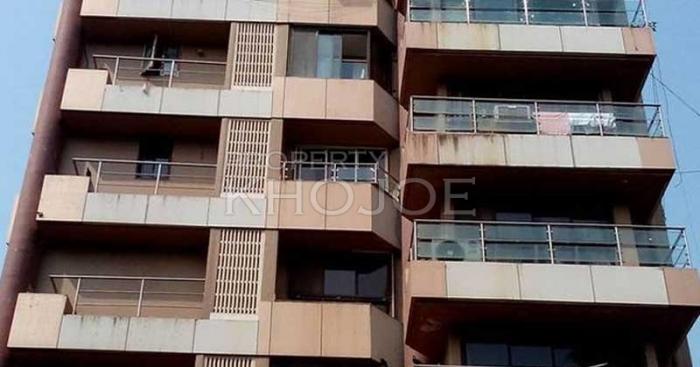Shadaab Tower