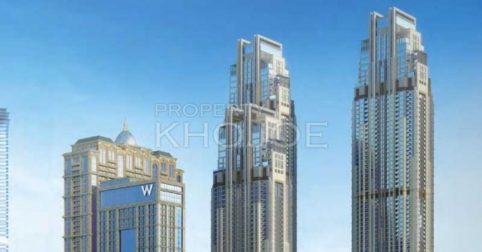 Noura Tower