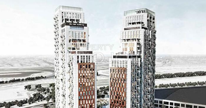 The Atria