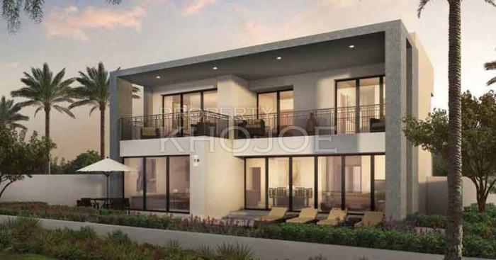 Sidra Villas