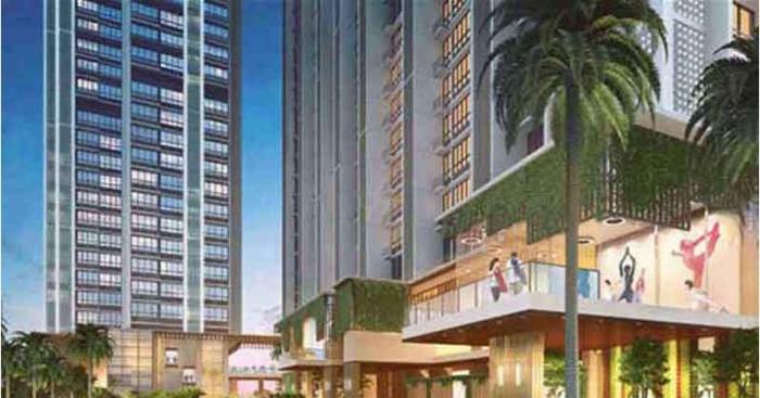 Kanakia Versova Kanakia Versova