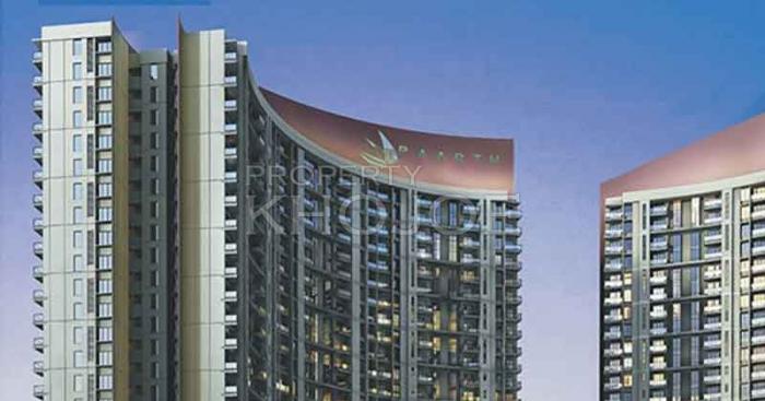Paarth Arka