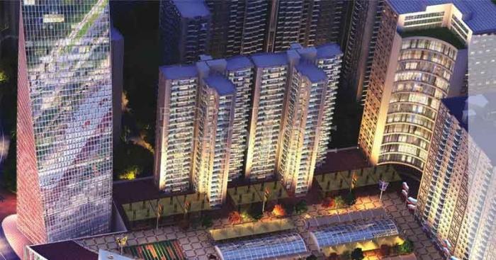 Gardenia Residency