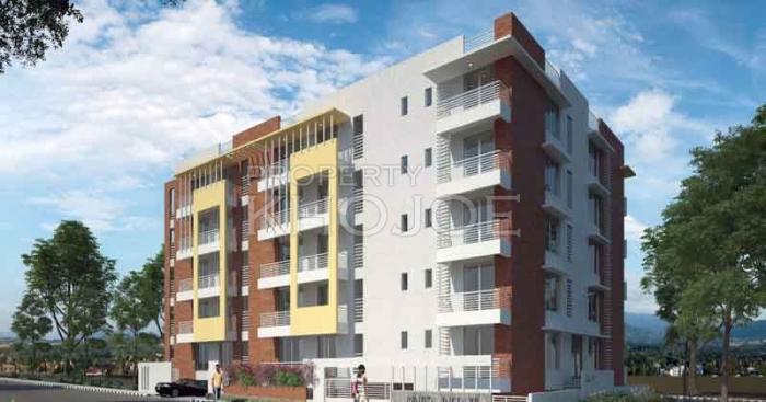 Renuka Enclave