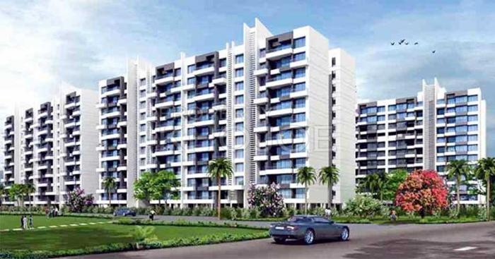Woodsville Phase III