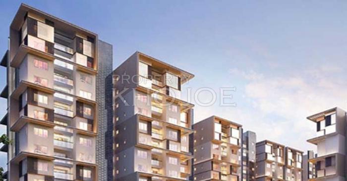 Mahaveer Villas of the World Mahaveer Villas of the World