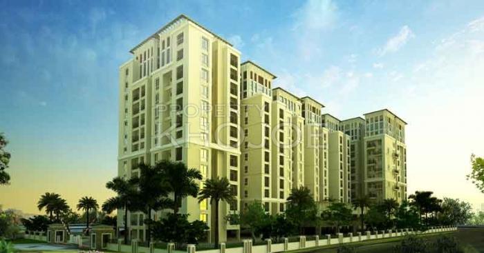Mahaveer Maple Mahaveer Maple