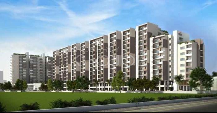Mahaveer Promenade Mahaveer Promenade