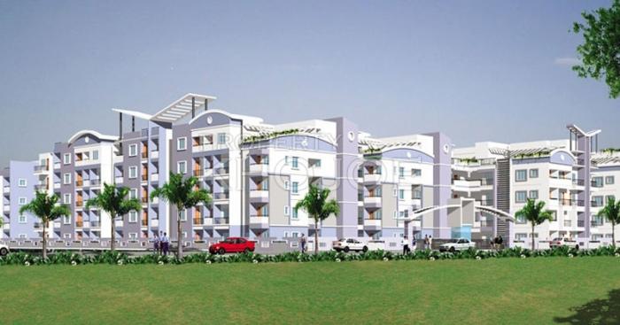 Mahaveer Lakes Mahaveer Lakes