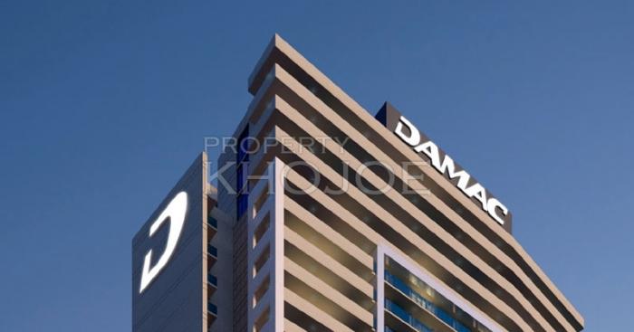 Damac Tower 108