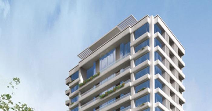 Lodha Costiera