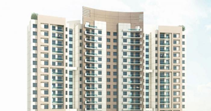 Lodha Aurum