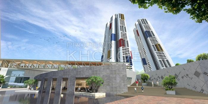 Adhiraj Samyama - Kharghar Adhiraj Samyama - Kharghar