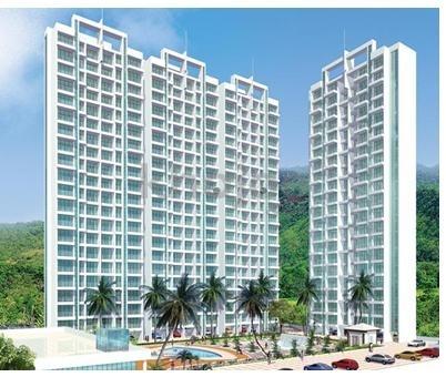 Mahavir Heritage - Kharghar Mahavir Heritage - Kharghar