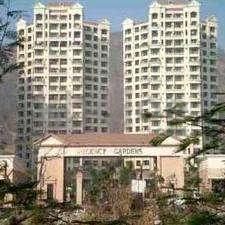 Regency Gardens - Kharghar Regency Gardens - Kharghar