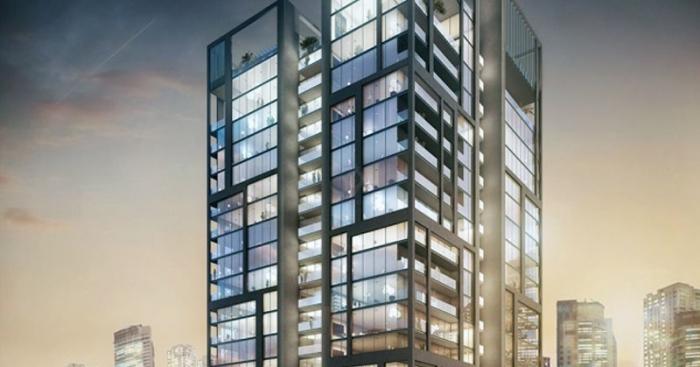 Belgravia II