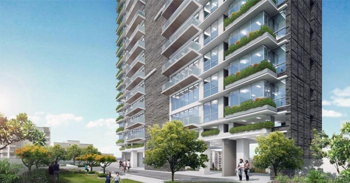 Piramal Revanta