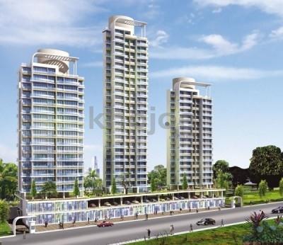 Proviso Complex - Kharghar Proviso Complex - Kharghar