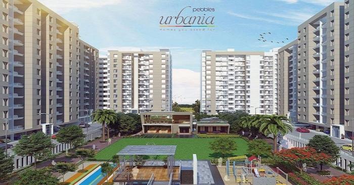 Abhinav Pebbles Urbania