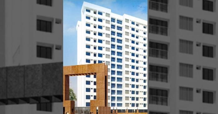 Ashish Siddhivinayak Towers Ashish Siddhivinayak Towers