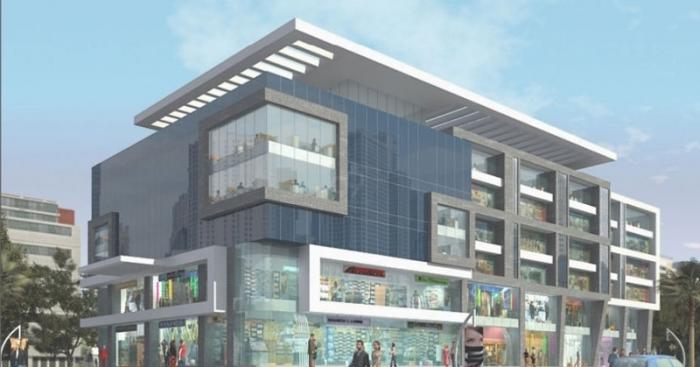 Mahesh Kamla Spaces