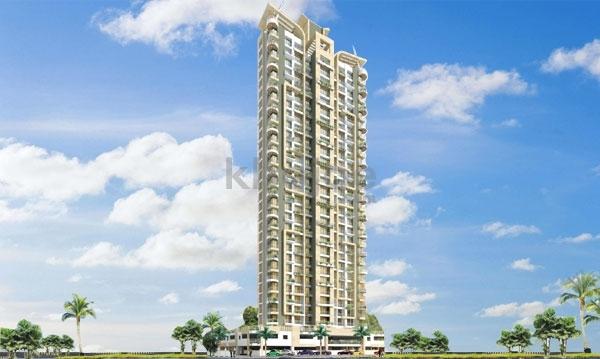 Sai Solitaire - Kharghar Sai Solitaire - Kharghar