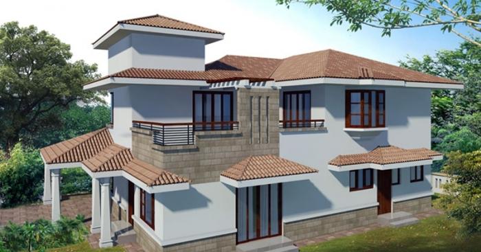 The Highland Villas