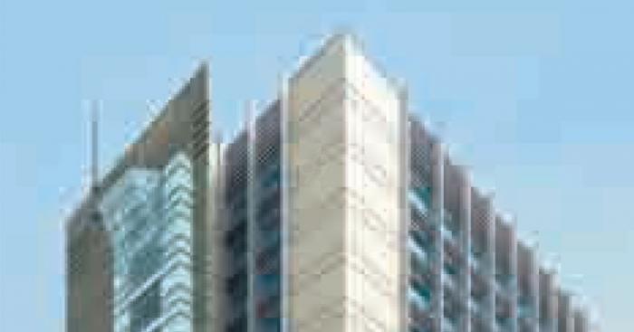 Lodha Supremus