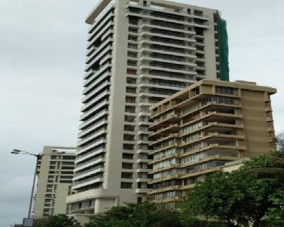 Silverene Terrace