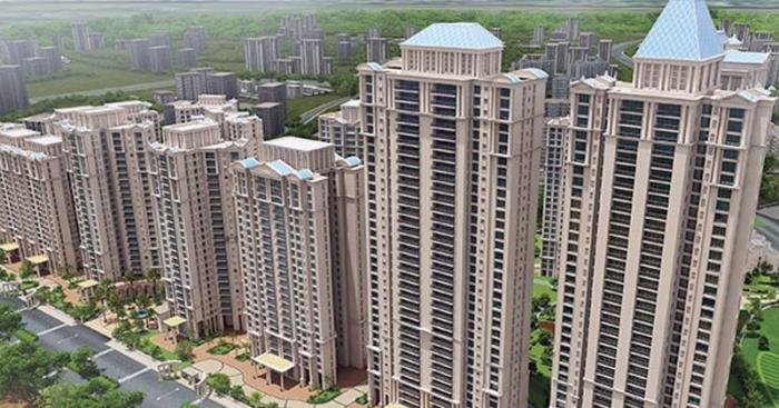 Hiranandani Rodas Enclave Rosemount
